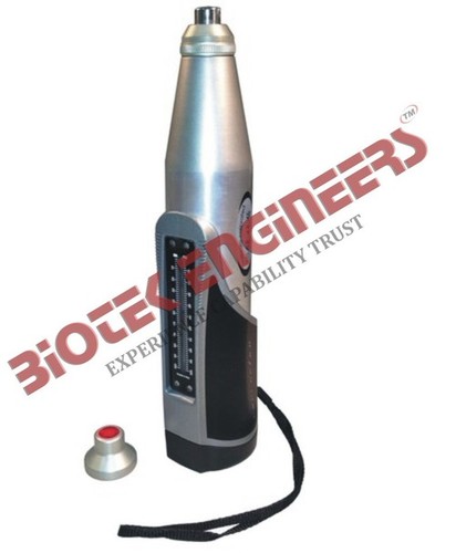 Soil Testing Equipments