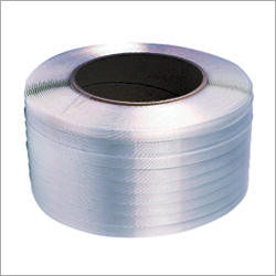 Commercial Polyester Corded Strap