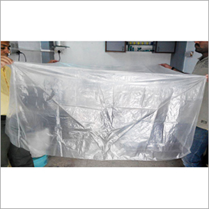 Cargo Pallet Cover