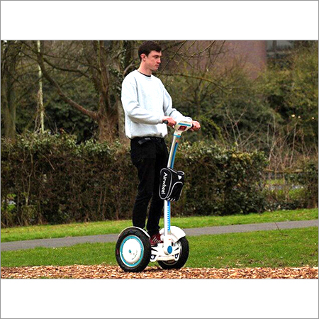 Transporter Electric Scooter