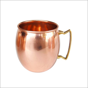 Moscow Mule Mug