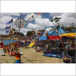 Magic Event Services - Variable Duration, Carnival Events with Live Performances | Cost Effective Planning, Skilled Staff, Professional Sound System