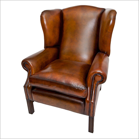 Leather SOfa