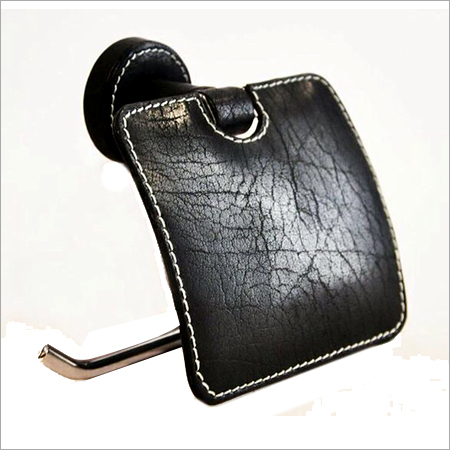 Bathroom Leather Products