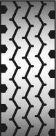Industrial Precured Treads Rubber