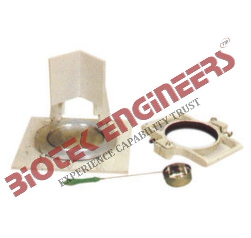 Capping set vertical 150mm