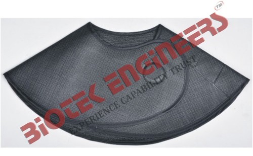 Cutting coller