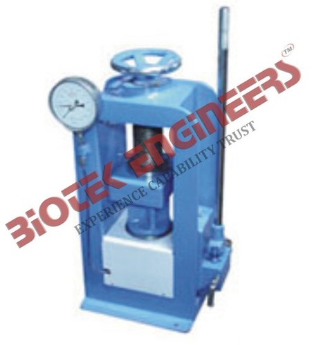 Compression Testing Machine