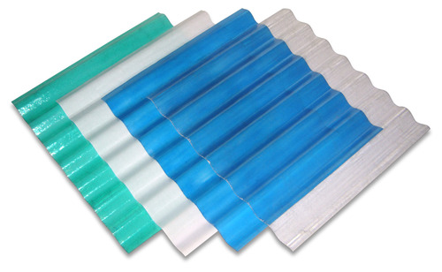 Fibre Sheets