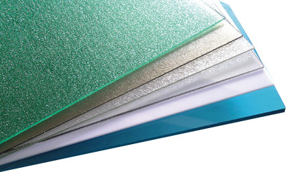 Polycarbonate Sheets Polycarbonate Sheets