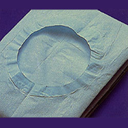 Turp Drape