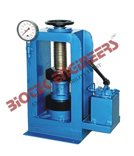 Compression Testing Machine