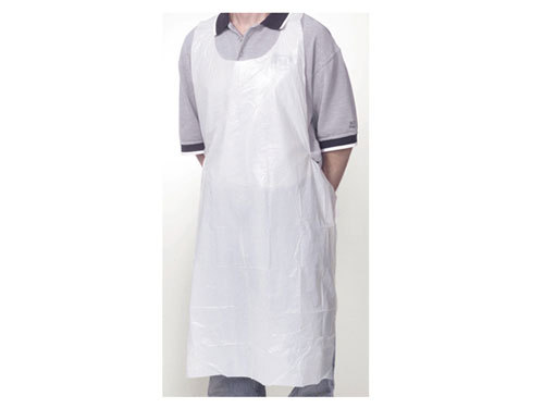 Disposable PVC Aprons