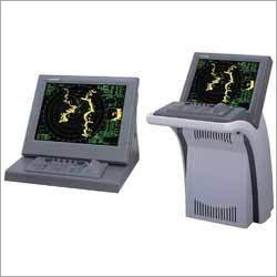 Marine Radar