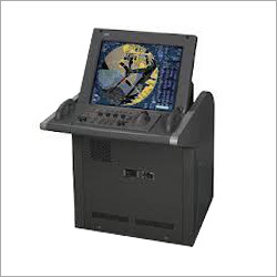 Marine Navigation Equipment