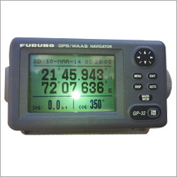 Marine GPS