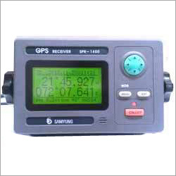 Marine GPS Samyung SPR 1400