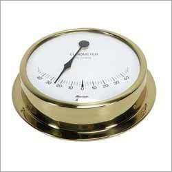Marine Clinometer