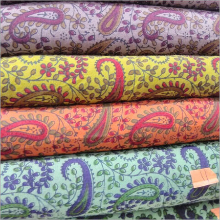Jaipuri Print Bed Sheets