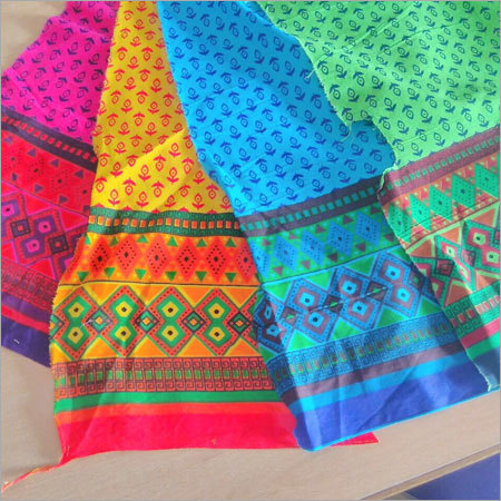 Sanganeri Print Bed Sheets