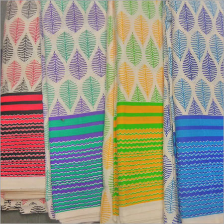 Dress material