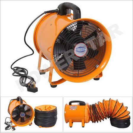 Marine Ventilation Blower