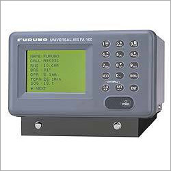 Marine Automatic Identification Systems