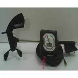 Marine Wind Speed Indicator