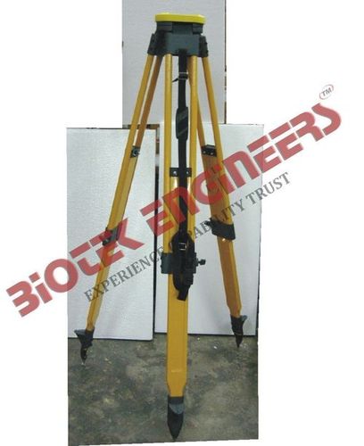 Aluminium Tripod Stand