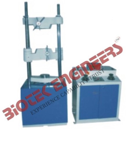 Universal Testing Machine