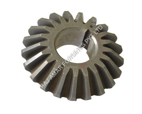 Rotavator Bevel Gear