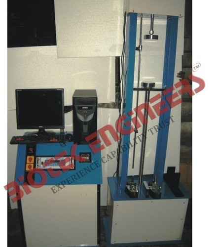 Compact Digital Universal Tester 