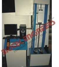 Compact Digital Universal Tester 