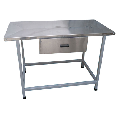 Dissecting Table