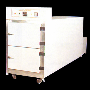 Mortuary Cooler