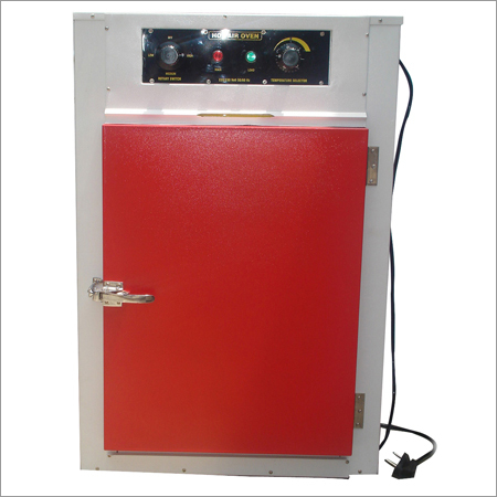 Laboratory Air Oven