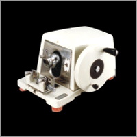 Rotary Microtome