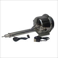 Distilled Water Plant