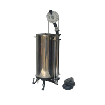 Portable Spirometer