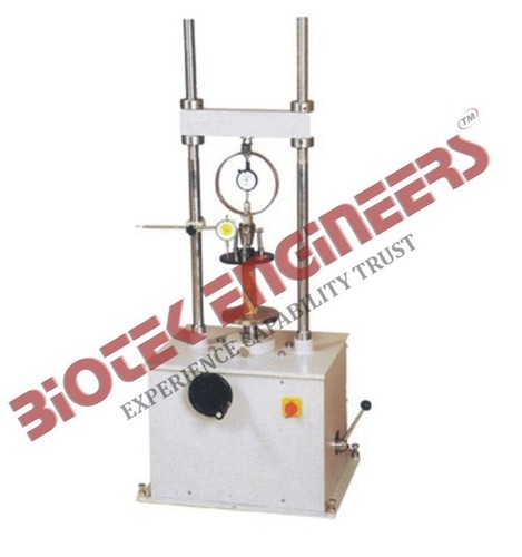 Compression Testing Machine