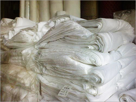 Synthetic Filter Cloth