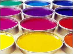 Screen Printing Ink