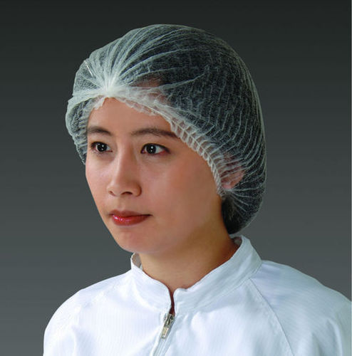 Disposable Hood Caps