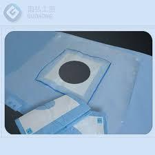 Eye Drap