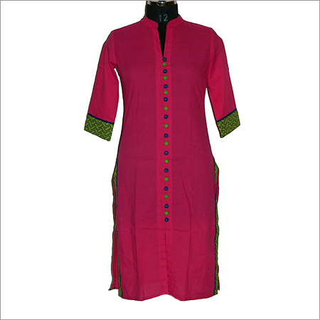 Indian Ladies Kurtis