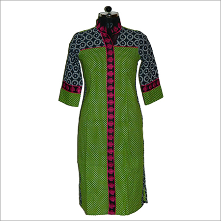 Indian Designer Kurti