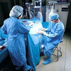 Angiography Kit