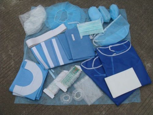 Cesarean Kit