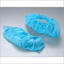Spun Lace Non Woven Shoe Cover