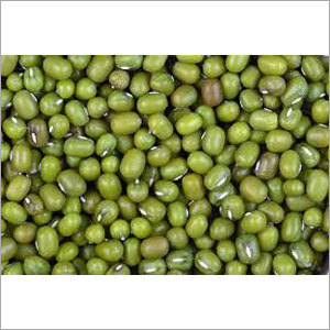 Green Gram